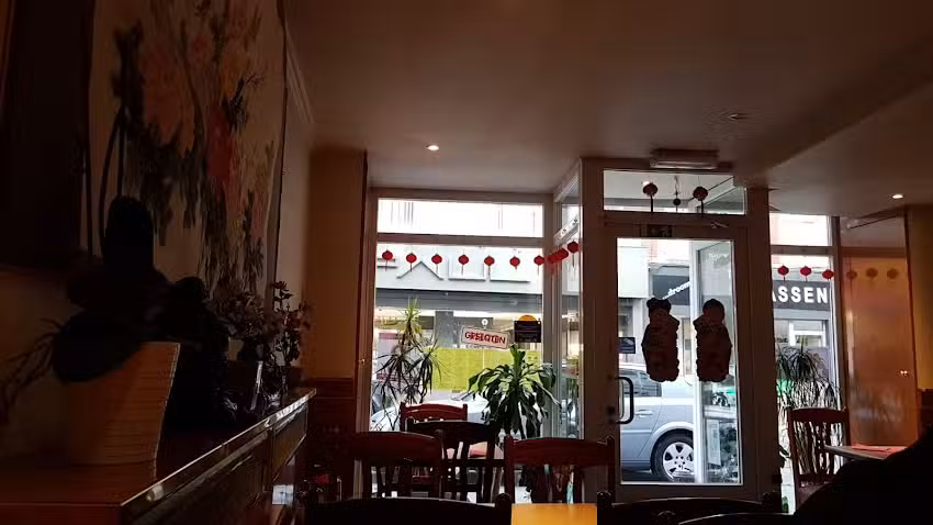 Golden City – Ninove