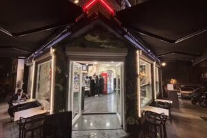 Golden Corner 〽️angal döner ( HALAL )