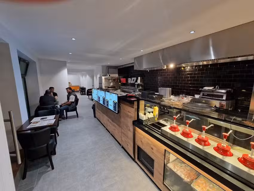 Golden Corner – Roeselare