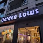 Golden Lotus