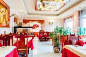 Rivière d&rsquo;Or (Boutersem)