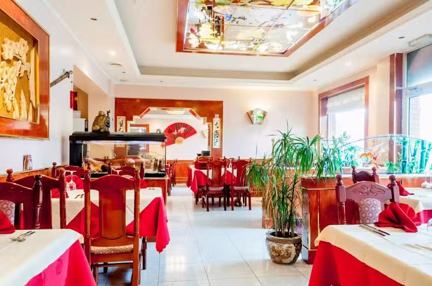 Golden River (Boutersem)