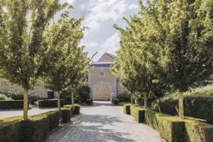 Golf Club de Naxhelet