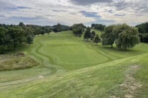 Golf de l&rsquo;Empereur