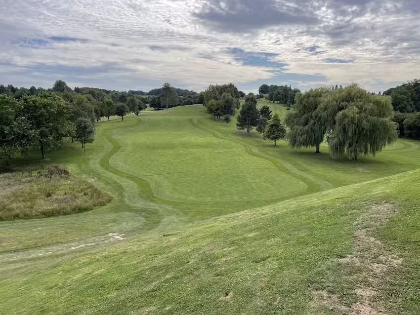 Golf de l&rsquo;Empereur