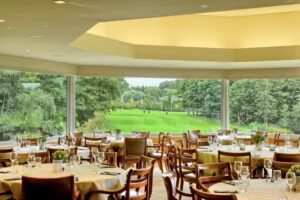 Restaurant de golf Palingbeek