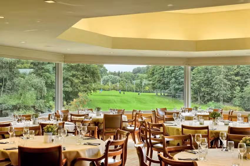Restaurant de golf Palingbeek