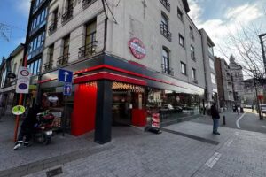 GoodFellas Vilvoorde