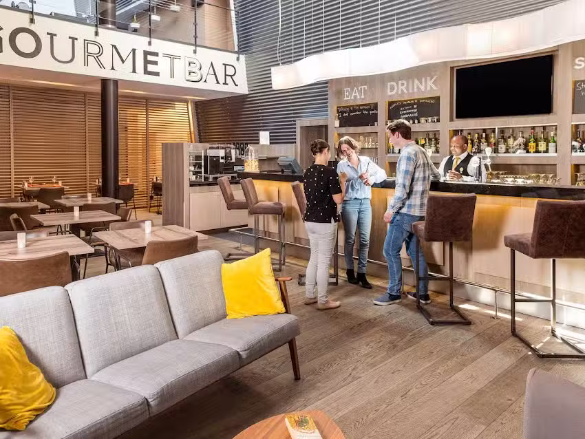 GourmetBar Malines