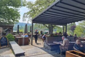 Goûts et Merveilles