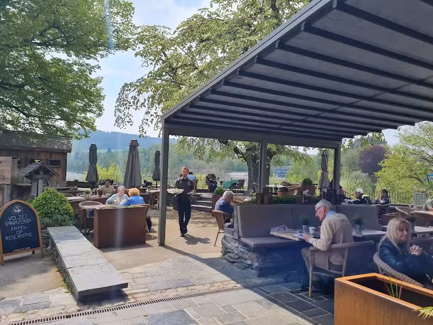 Goûts et Merveilles