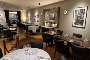 Gran Gusto Ristorante