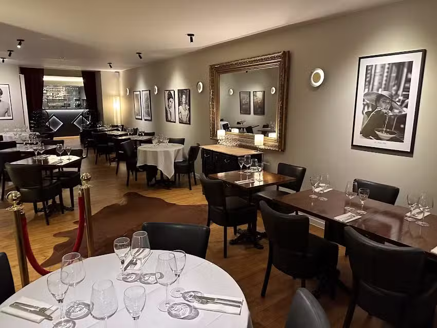 Gran Gusto Ristorante