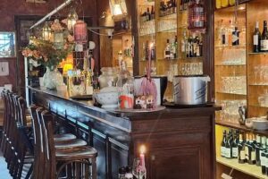 Gran kaffee de Passage