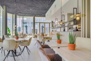 Grand Café Claire Fontaine