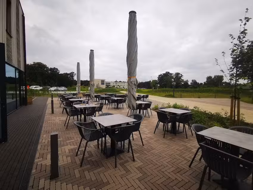 Grand Café de Biehal