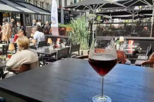 Grand Café De Rooden Hoed