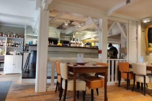 Grand Café De Torenhoeve