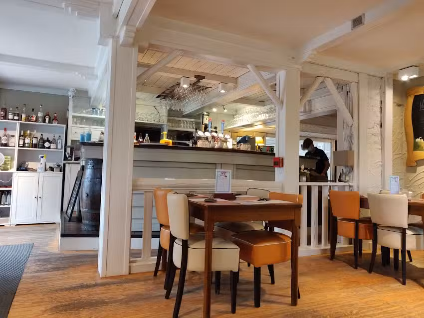 Grand Café De Torenhoeve