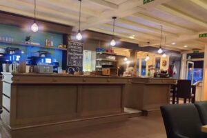 Grand Café De Volksmacht