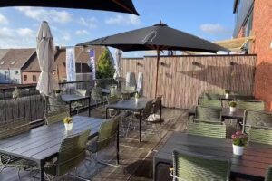 Grand Café Driespoort