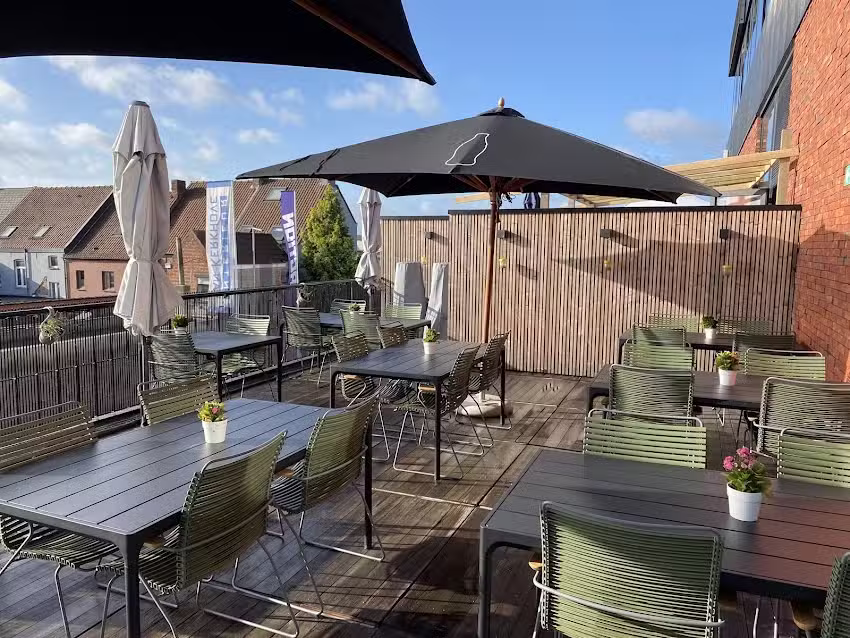 Grand Café Driespoort