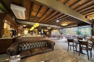 Grand Café Erperheide