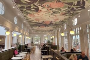 Grand Café Flamingo