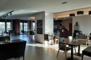 Grand Café Frederickxhof