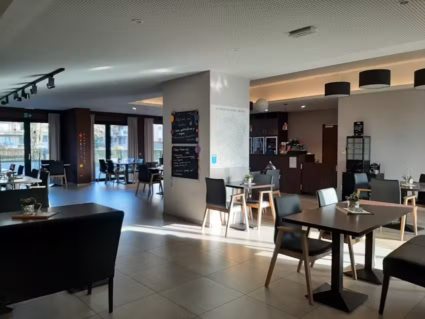 Grand Café Frederickxhof