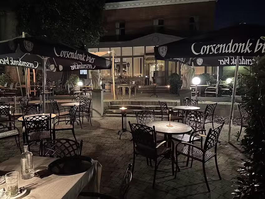 Grand Café Lindenberg