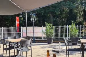 Grand Café Moai – Maasmechelen