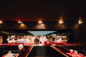 Grand Café de la Gare