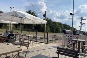 Grand café Station Asch