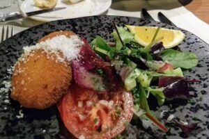 Grand Café Van Artevelde