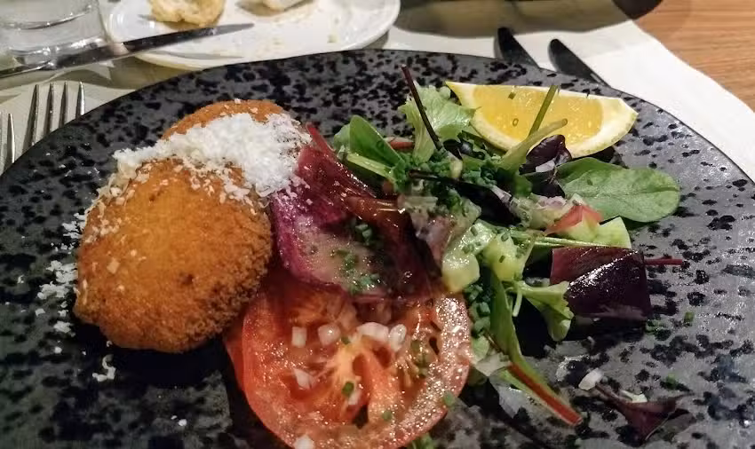 Grand Café Van Artevelde