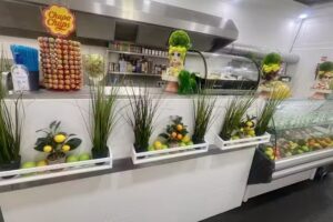 Grandma’s PIE Antwerpen