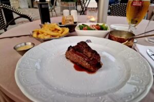 Restaurant Gravenkelder