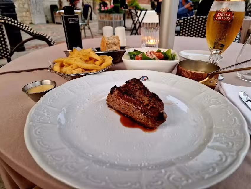 Restaurant Gravenkelder