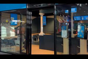 Grec et pommes de terre – DOCKS