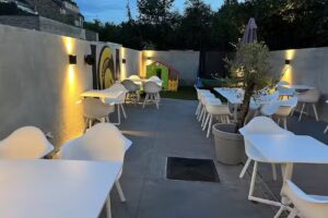 Griechisches Restaurant Janny & Alexandra