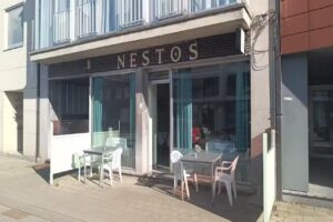 Grieks Restaurant Nestos Taverna Deinze