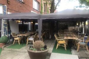 Grieksrestaurant Cyprus 🇬🇷