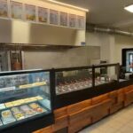 GRILL HOUSE