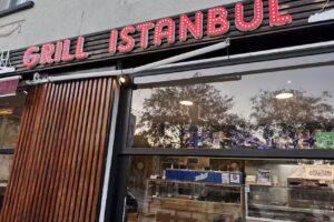 Grill Istanbul