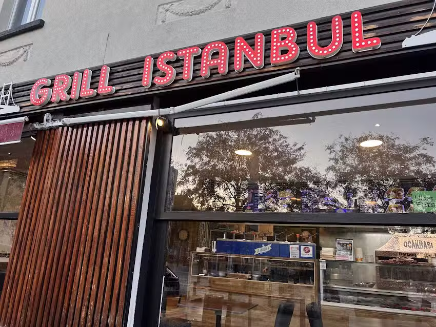 Grill Istanbul