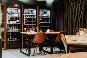 Grill-Restaurant Di’cha