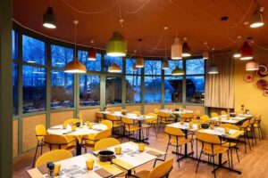 Grill Restaurant Freds Ribbetjes