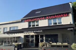 Grillhouse Kusadası Zutendaal