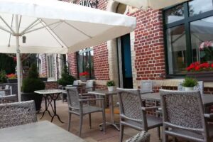 Grillhaus Coco Coffee House